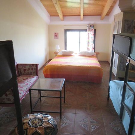 Higos Chumbos, Casa Rural Compartido Chiclana de la Frontera Oda fotoğraf