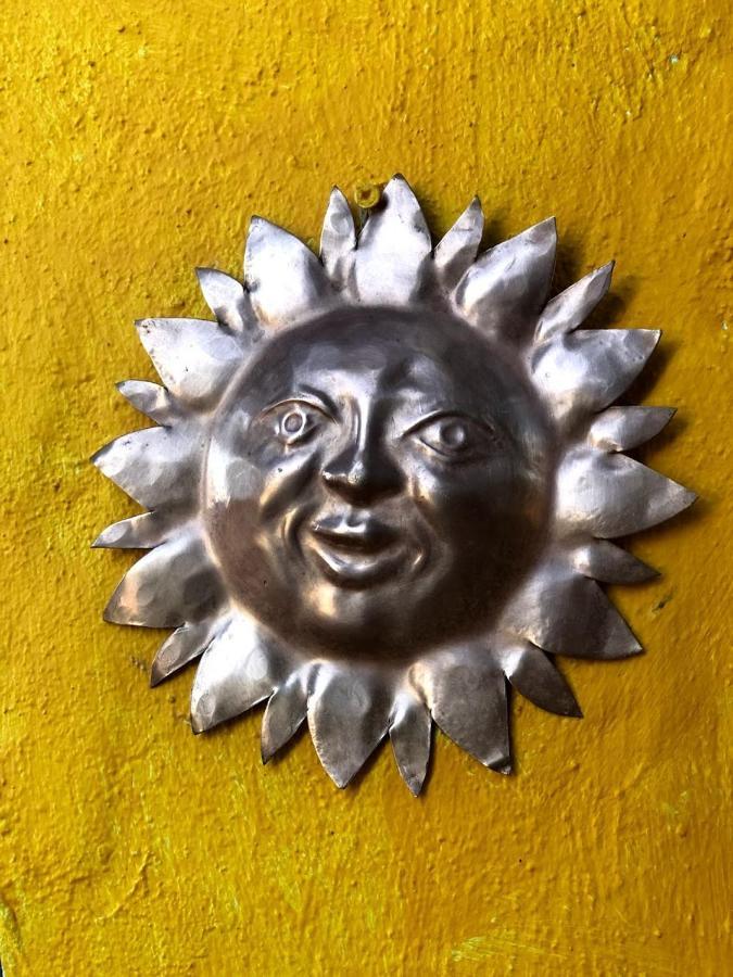 Higos Chumbos, Casa Rural Compartido Chiclana de la Frontera Dış mekan fotoğraf