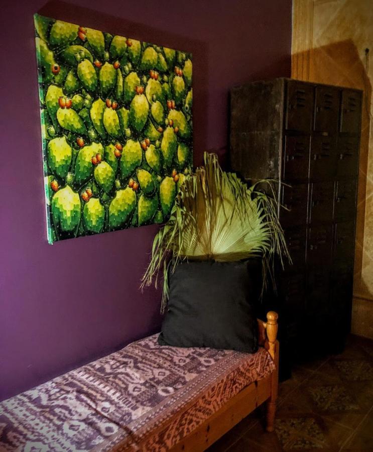 Higos Chumbos, Casa Rural Compartido Chiclana de la Frontera Dış mekan fotoğraf