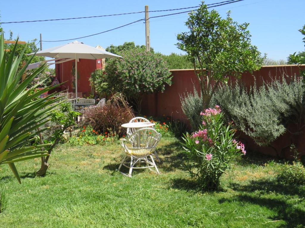 Higos Chumbos, Casa Rural Compartido Chiclana de la Frontera Dış mekan fotoğraf