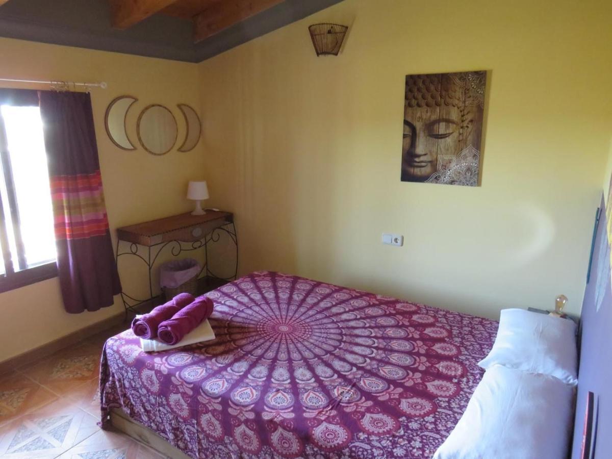 Higos Chumbos, Casa Rural Compartido Chiclana de la Frontera Dış mekan fotoğraf