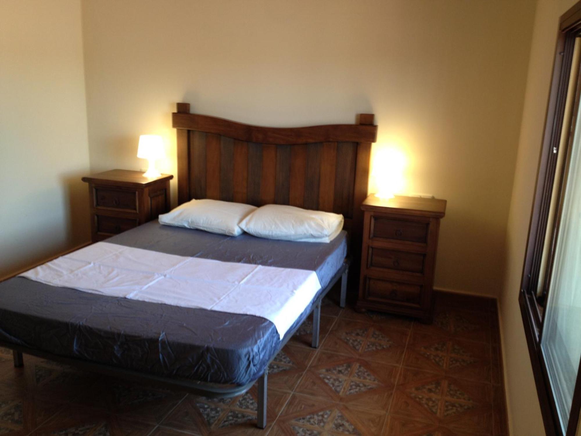 Higos Chumbos, Casa Rural Compartido Chiclana de la Frontera Oda fotoğraf