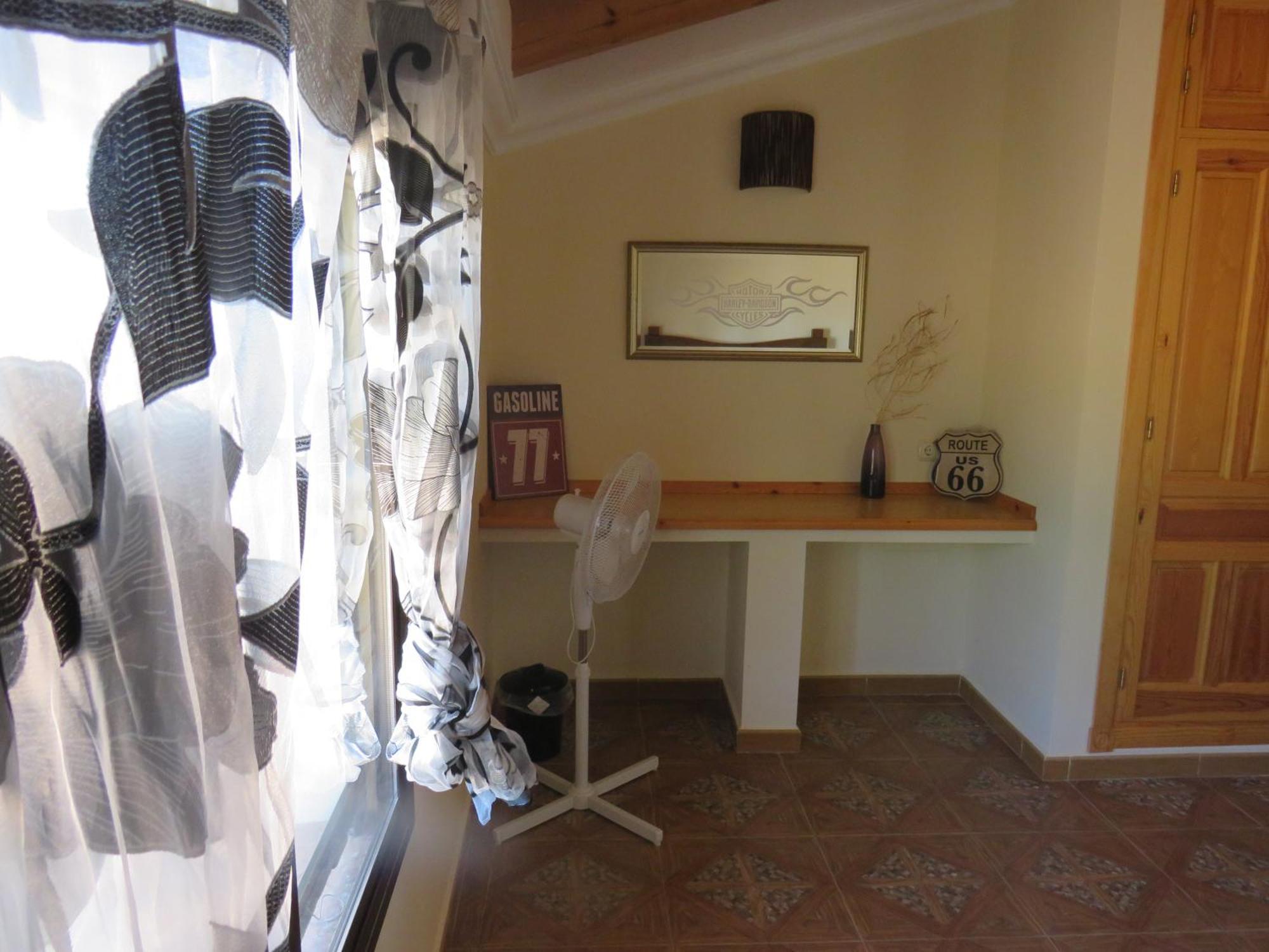 Higos Chumbos, Casa Rural Compartido Chiclana de la Frontera Oda fotoğraf